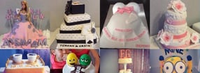 Termine | Ma Petite Patisserie