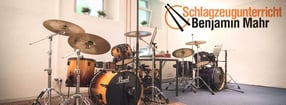 Impressum | Schlagzeugunterricht Schorndorf