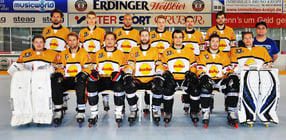 Aktuell | Erding Crowns