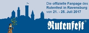 Aktuell | Rutenfest Ravensburg