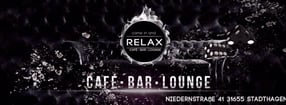 Impressum | Relax Café & Shisha Lounge Stadthagen