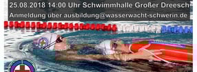 Aktuell | DRK Wasserwacht Schwerin