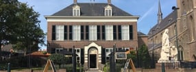 Aktuell | Zalencentrum Het Witte Huis Zeeland