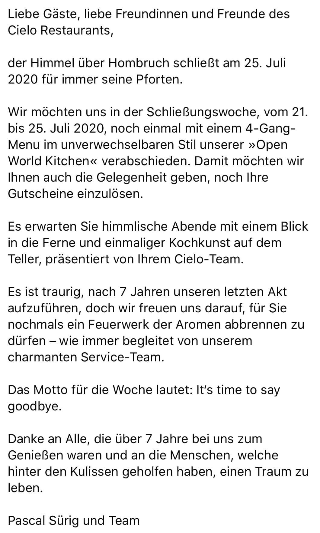 Unsere News bei Facebook: - Aktuell