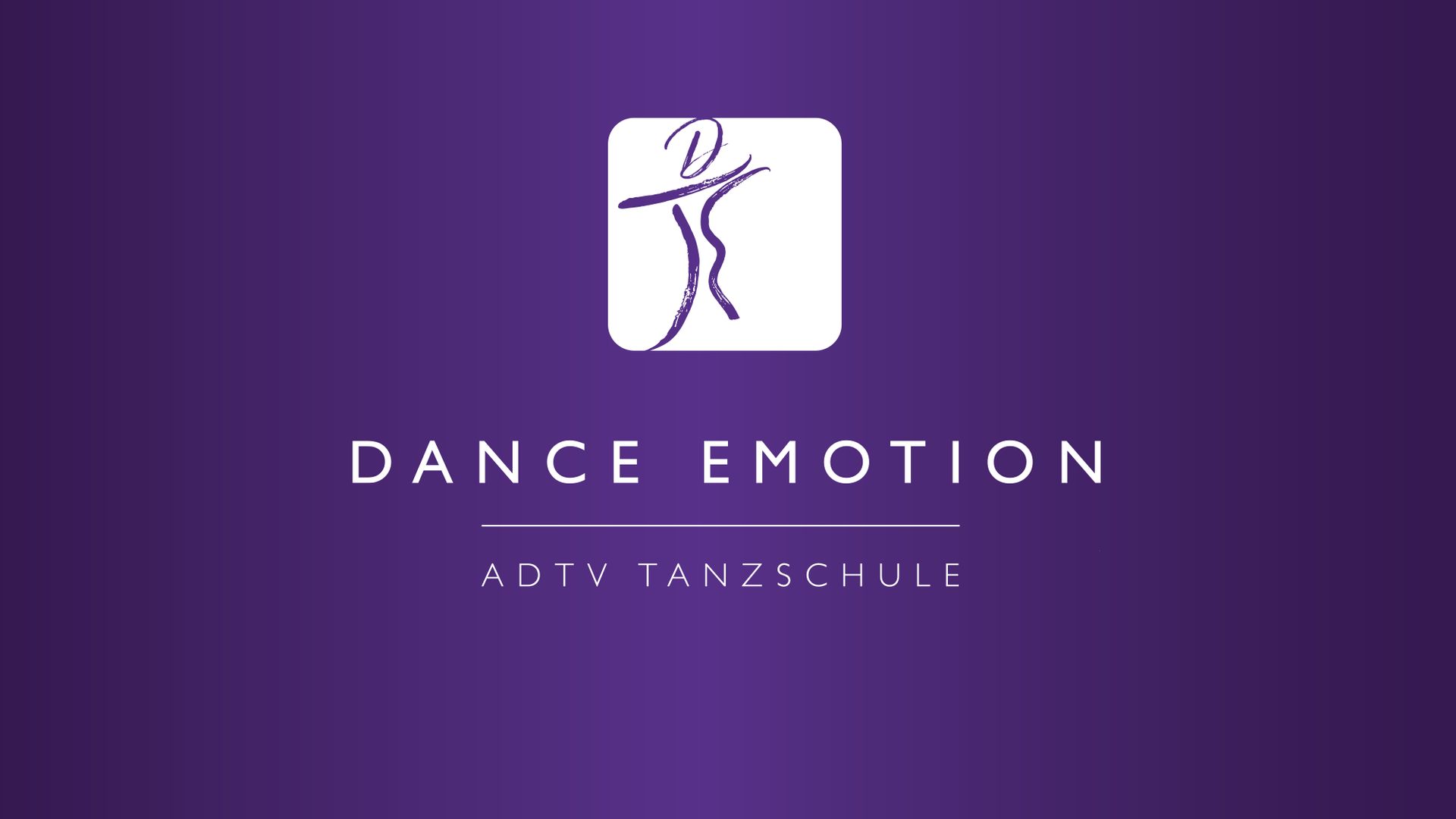 Ticket Buchung | Tanzschule DanceEmotion