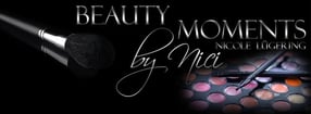 Anmelden | Beauty Moments by Nici