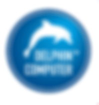 Delphin Computer - immer mit 3 Jahren Herstellergarantie