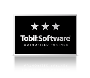 Tobit Software - David und Chayns