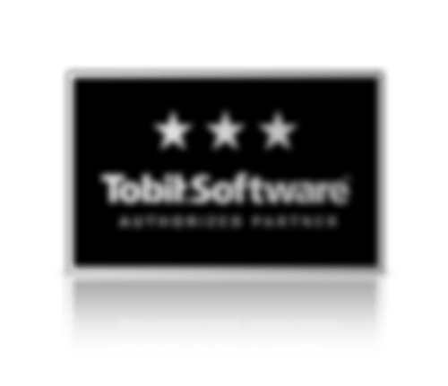 Tobit Software - David und Chayns