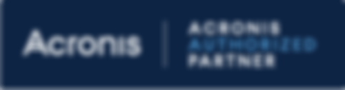 Acronis Datensicherung und Rundumschutz