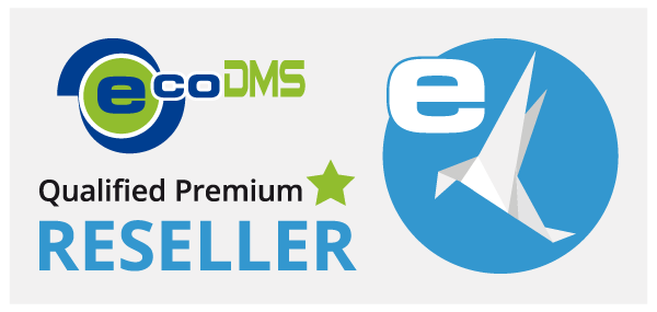 ecodms Dokumentenmanagement