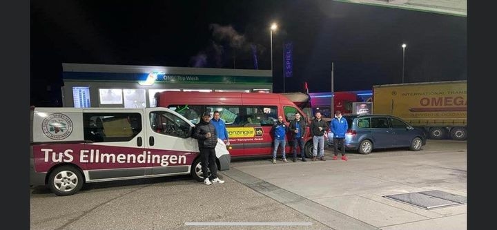 Aktuell | TuS Ellmendingen
