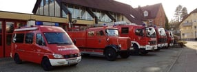 Anmelden | Feuerwehr Rudersberg