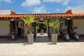 Termine | The Lodge Bonaire