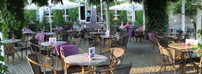 Termine | Schloßcafé Keth