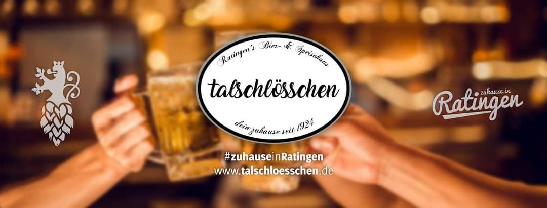Herzlich Willkommen! | talschlösschen