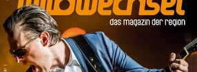 Impressum | Wildwechsel