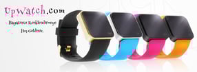 Anmelden | UPwatch