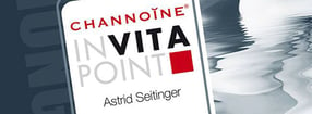 Willkommen! | Channoine In Vita Point Astrid Seitinger