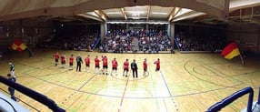 Termine | Lohrerhandballer