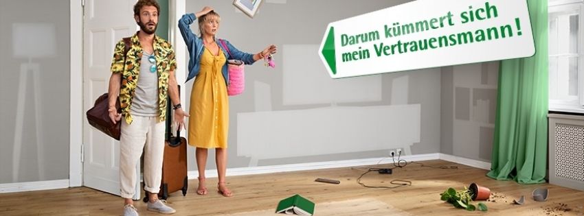 Aktuelle Neuigkeiten | LVM Hopf Schönaich