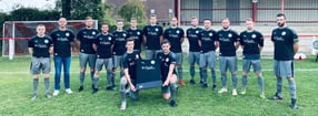 1. Mannschaft | FSG Weidelsburg