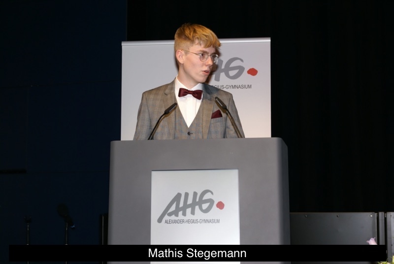 Mathis Stegemann
