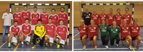 Aktuell | SportVereinWipperfürth - Handball