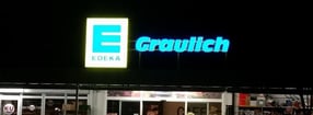 Impressum | EDEKA Graulich in Mörlenbach