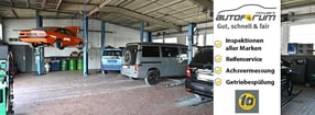 Impressum | Autoforum Mühlberg