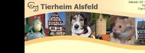 Impressum | Tierheim Alsfeld