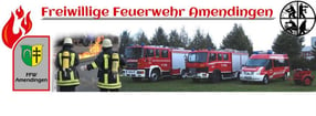 Impressum | Freiwillige Feuerwehr Amendingen