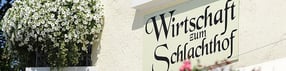 Mittagstisch | Wirtschaft zum Schlachthof