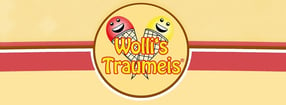 Impressum | Wolli's Traumeis