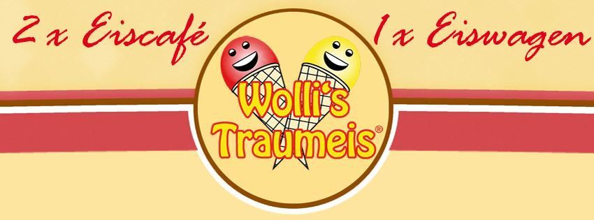 Wolli's Traumeis® bei Kicken mit Herz