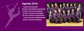 Impressum | Release Dokkum