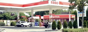 Aktuell | ESSO Station Averdung Papenburg