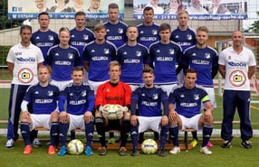 Impressum | VfB Empor Glauchau