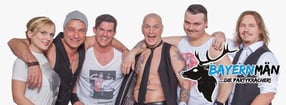 Impressum | Bayernmän