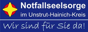 Anmelden | Notfallseelsorge im Unstrut-Hainich-Kreis