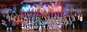 Termine | Rostocker Karneval Club
