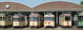 Bilder | Freunde der Bremer Straßenbahn e.V.