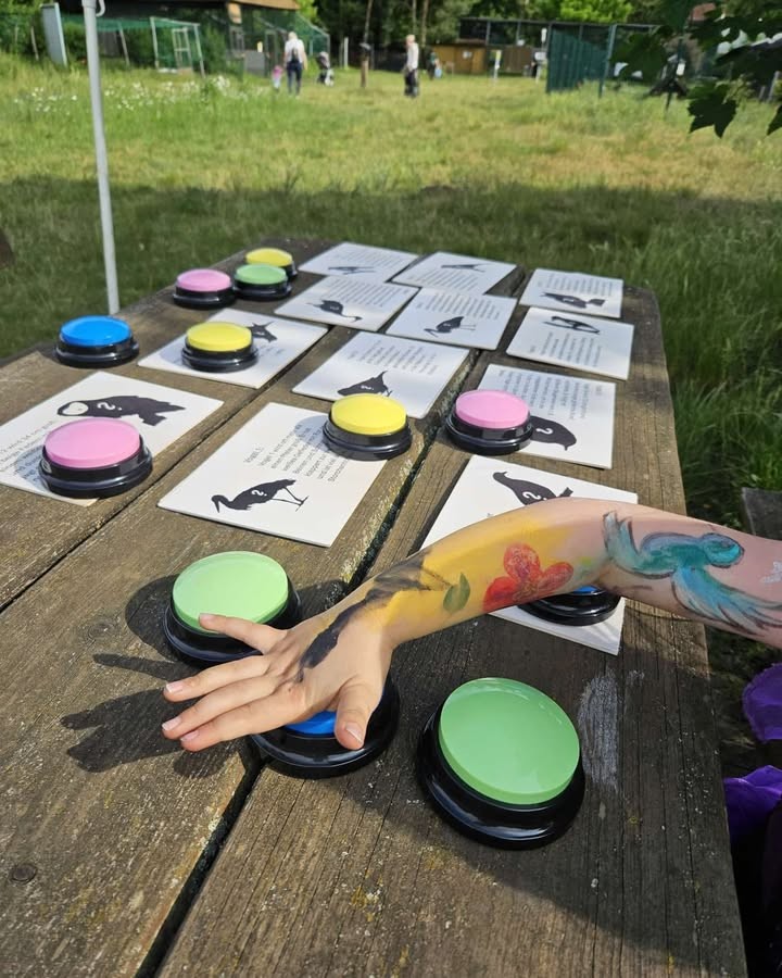 Aktuell | Vogelschutzwarte Storchenhof Loburg e.V.