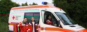Anmelden | DRK Ortsverein Freiburg