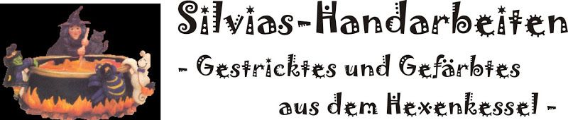 Termine | Silvias-Handarbeitsstube