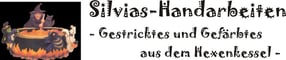 Impressum | Silvias-Handarbeitsstube