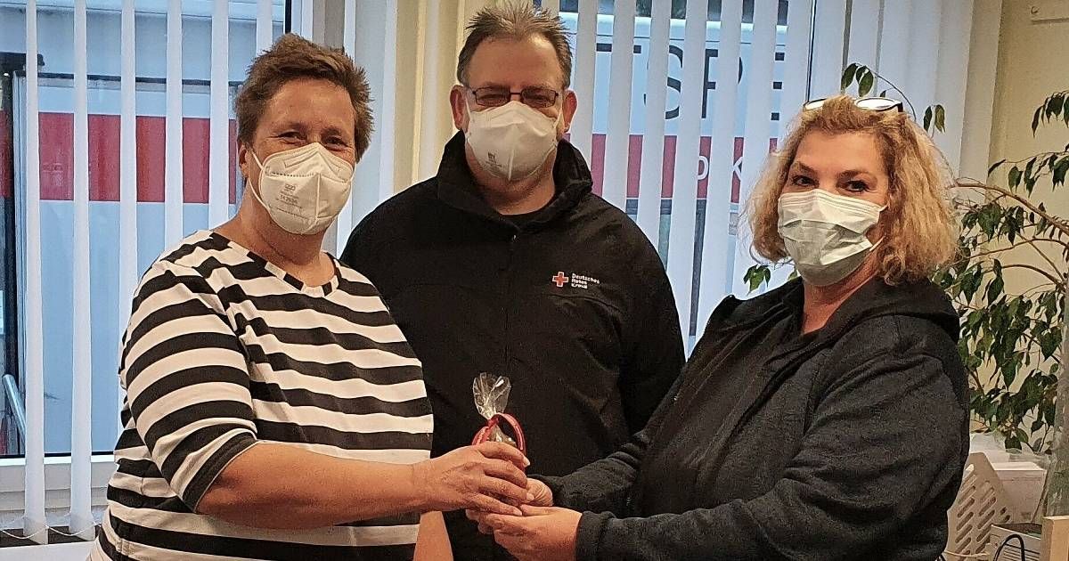 Aktuelle Neuigkeiten - Facebook | DRK Radevormwald