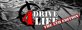 website | Stichting Drive4Life