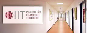 Impressum | Institut für Islamische Theologie - Uni Osnabrück