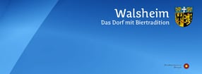 Aktuell | Walsheim - Blies
